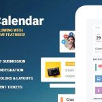Stachethemes Event Calendar 5.4.1 – WordPress Events Calendar Plugin