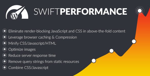 Swift Performance AI 2.3.7.3 – Premium WordPress Caching Plugin