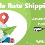 Table Rate Shipping for WooCommerce 4.3.12