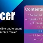 Tocer (Fixed Toc) 4.2.3 – Table of Contents Maker WordPress Plugin