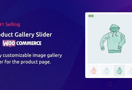 Product Gallery Slider for WooCommerce – Twist 3.5.11
