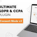 Ultimate GDPR & CCPA CMP for WordPress 5.3.9