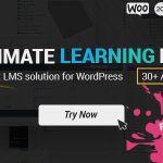 Ultimate Learning Pro WordPress Plugin 3.9.3