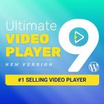 Ultimate Video Player WordPress & WooCommerce Plugin 10.1