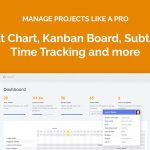 wProject 5.9.1 – Project Management Software built on WordPress