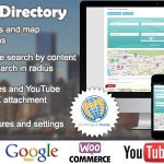 Web 2.0 Directory plugin for WordPress 2.10.6