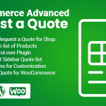 WooCommerce Advanced Request a Quote 2.2.0