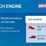 WooCommerce Search Engine 2.3.2