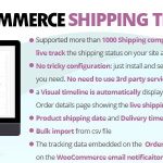 WooCommerce Shipping Tracking 42.2