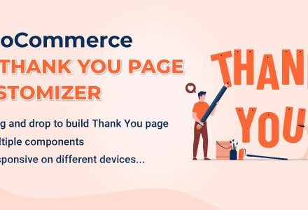WooCommerce Thank You Page Customizer 1.2.7