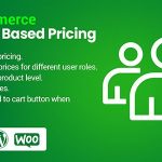WooCommerce User Role Based Pricing 2.1.0