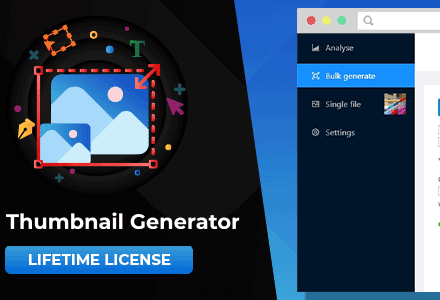 Real Thumbnail Generator 2.6.112