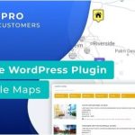 Advanced Google Maps Plugin for WordPress 6.0.4