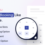 WPBookit 1.6.14 – Appointment Booking WordPress Plugin