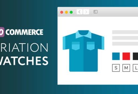 XT Variation Swatches for WooCommerce Pro 1.9.7