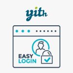 YITH Easy Login & Register Popup for WooCommerce 2.8.0